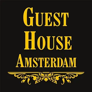 Guest House Amsterdam Hostal