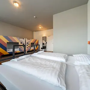  Ostello A&o Zuidoost