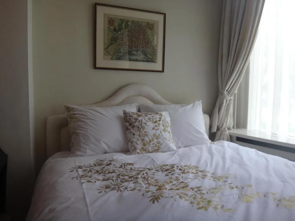 Canal House De Schans Apartment Amsterdam Homestay