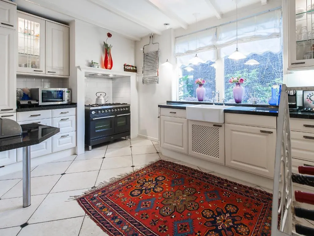 Homestay Canal House De Schans Apartment Amsterdam