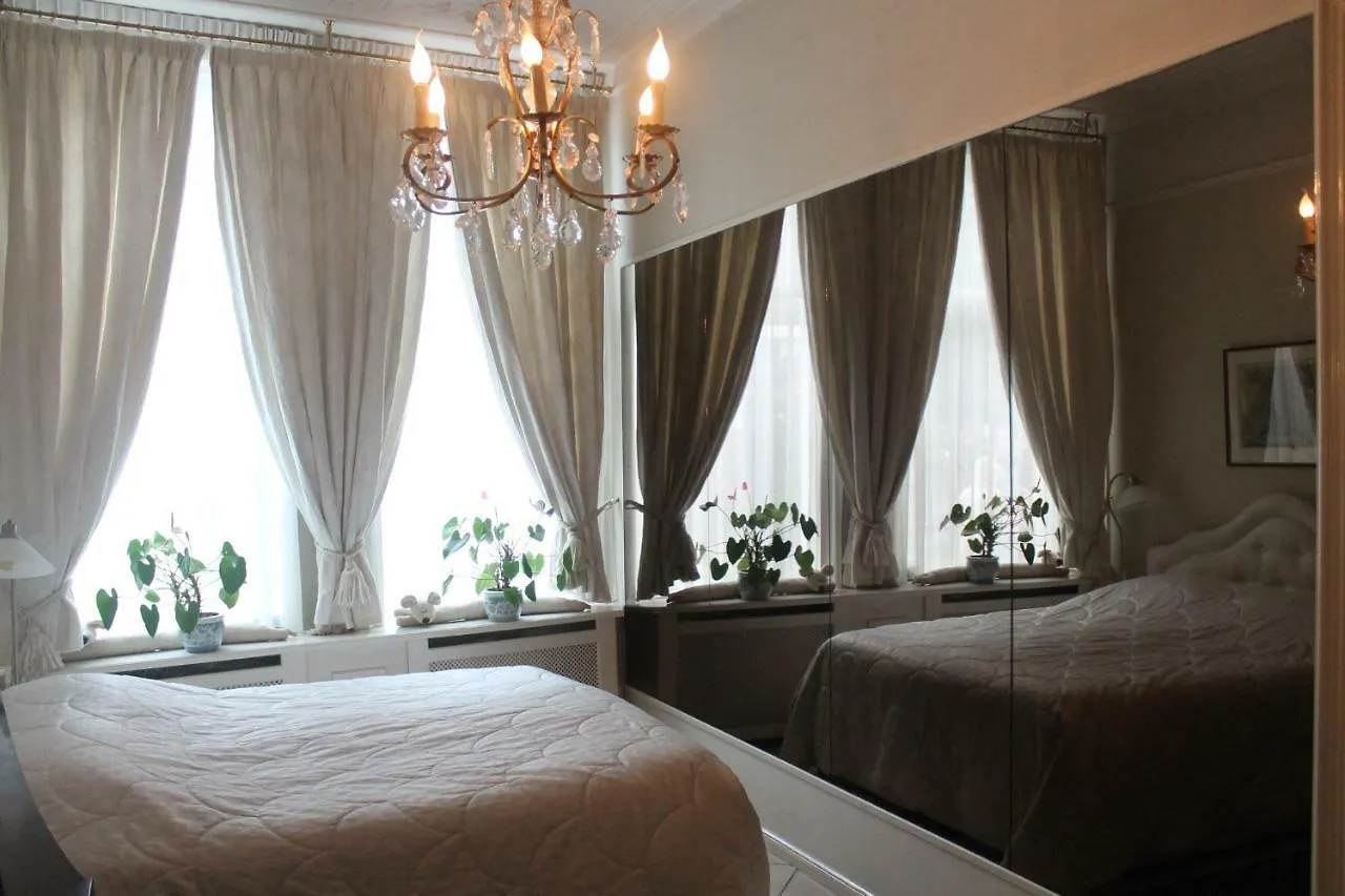 Canal House De Schans Apartment Amsterdam